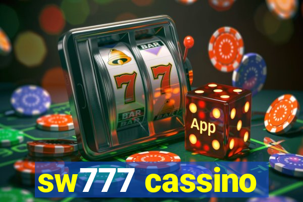 sw777 cassino